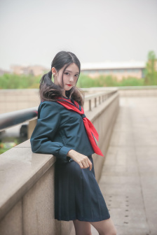 少女编号
